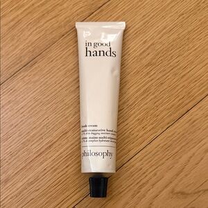 NEW Philosophy In Good Hands  - Fresh Cream Hand Cream 75 ml